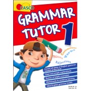 Grammar Tutor 1